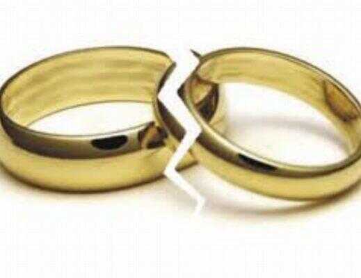 Coronavirus – nessuno si sposa più…