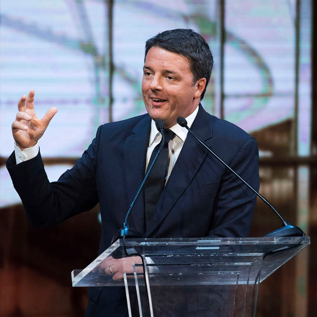 renzi