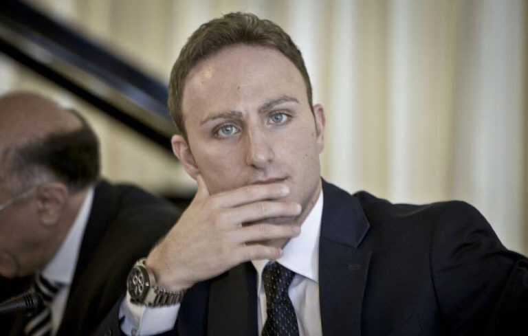 Treno Frecciarossa, De Luca: ” sulla linea Salerno-Roma non sarà soppresso”