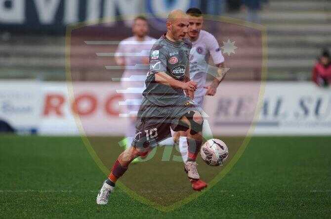 Salernitana, i convocati per la gara con il Cesena