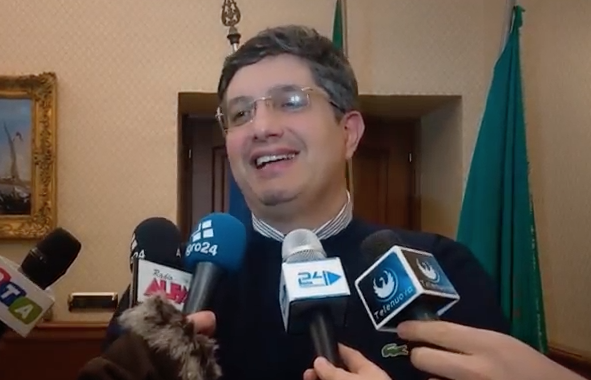 Nocera Inferiore. Finanziato un progetto culturale per il centenario dalla nascita di Domenico Rea