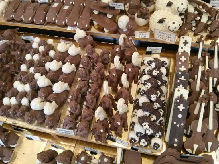 BenTorrone: gusto e tradizioni di Sannio e Irpinia