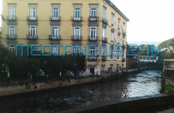 Scafati. Allagamenti, il Sindaco convoca una conferenza di servizi