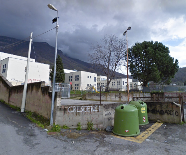 liceo scientifico sarno