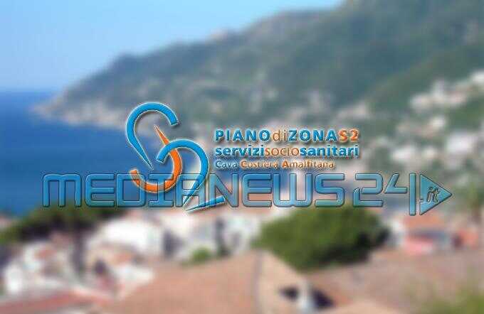 Piano di Zona S2: dal 1° aprile sportelli informativi Avviso HCP INPS 2022 a Cava ed Atrani