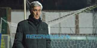 cosimo sibilia presidente lnd