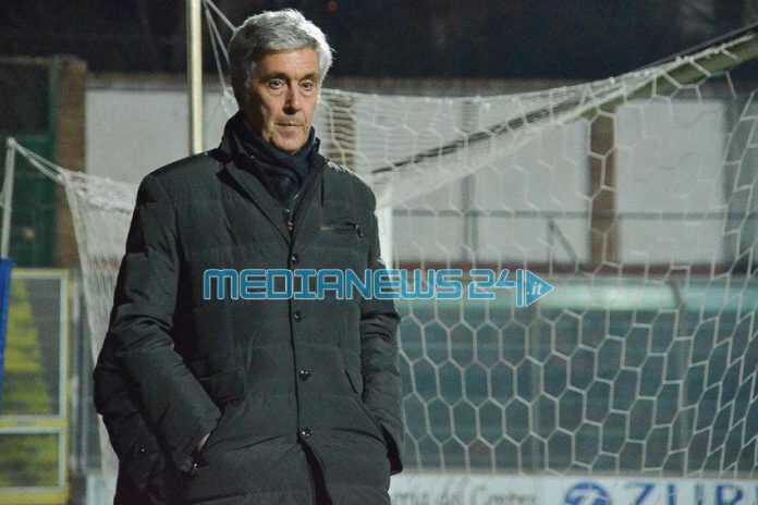 cosimo sibilia presidente lnd