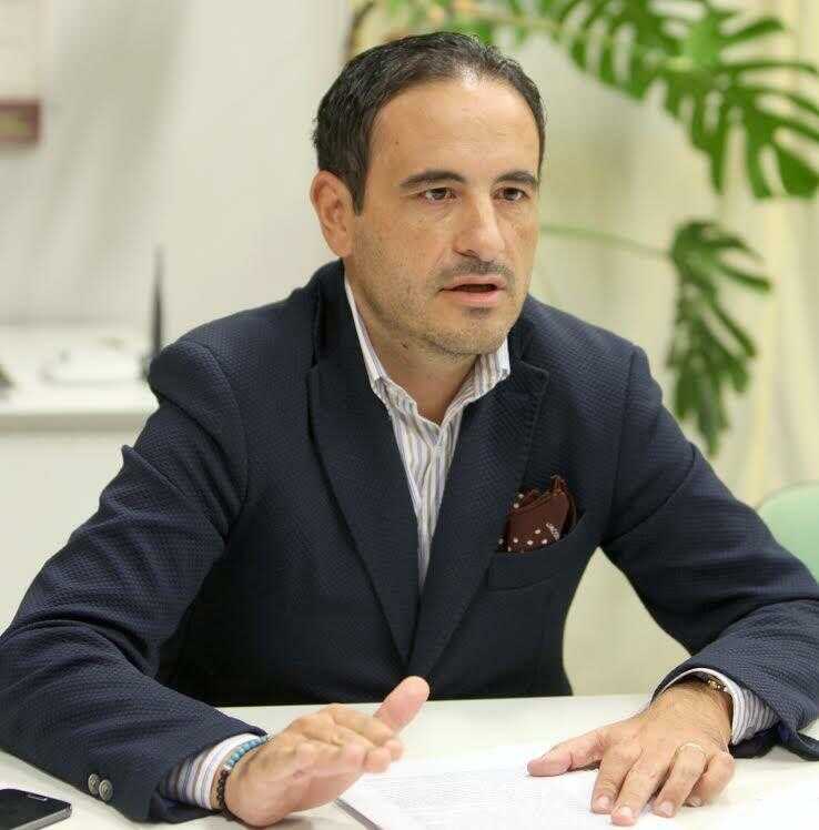 Scafati. Niente piazza per Aliberti che lancia accuse al veleno