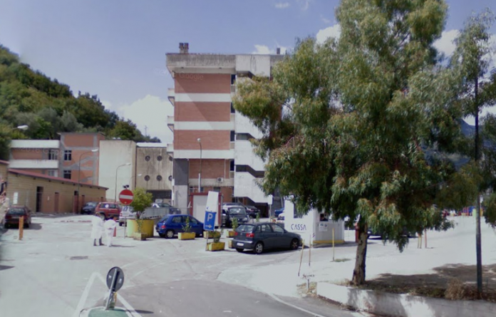 Ospedale San Francesco Oliveto Citra