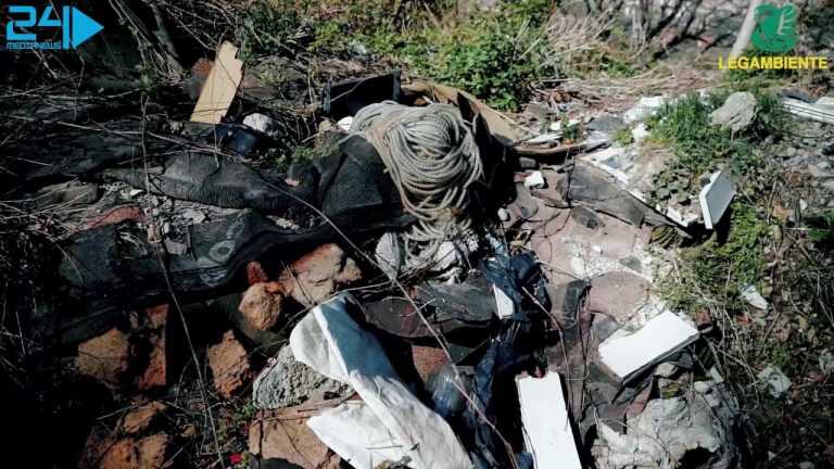 VIDEO | Antonio Donato: “Da sindaco presentai due esposti per la Torretta”