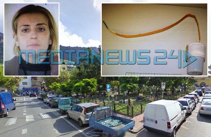 Sarno, insulti a politici e magistrati: a processo la donna che inneggiava all’Isis