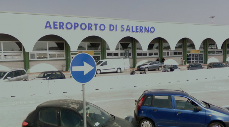 Protocollo d’intesa tra Prefetto e GE.S.A.C. per lavori di potenziamento Aeroporto “Costa d’Amalfi”