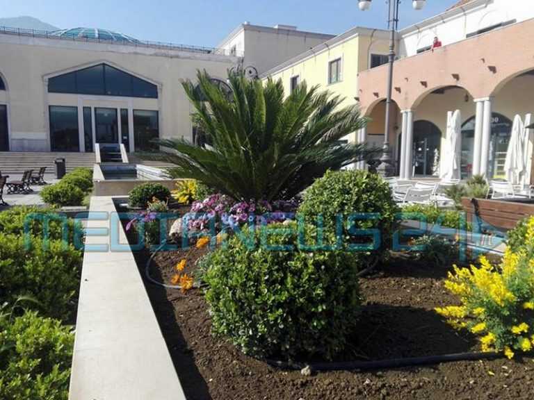 Pagani: Auditorium senza significato ma ricco di significanti