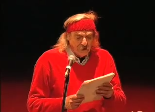 Salerno. “Little Kaddish”: omaggio ad Hirschman alla Pinacoteca Provinciale