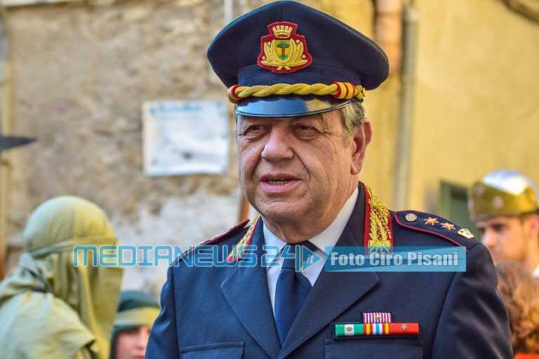 Nocera Superiore: l’ordinanza per il Memorial De Maio