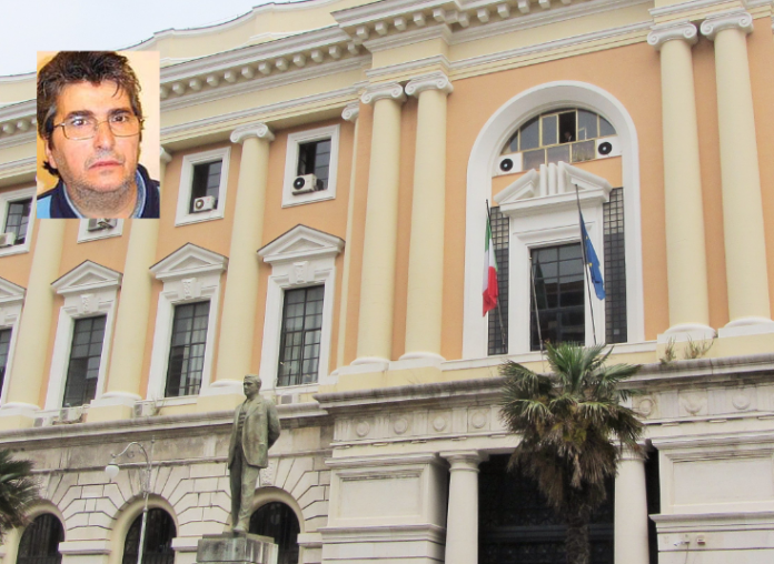 Tribunale con matrone