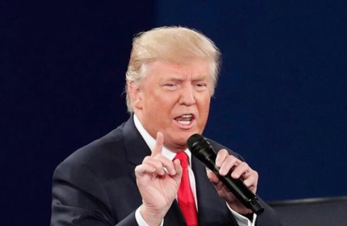 Minneapolis, Trump: "E' stata legittima difesa"