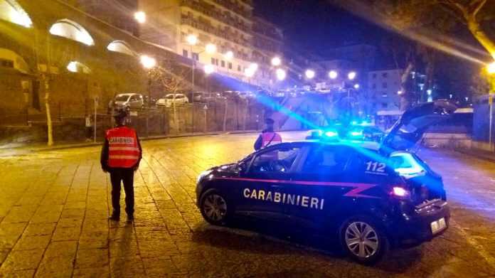 carabinieri