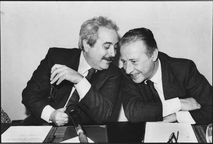 falcone borsellino
