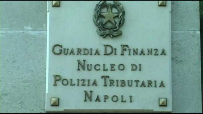 finanza napoli