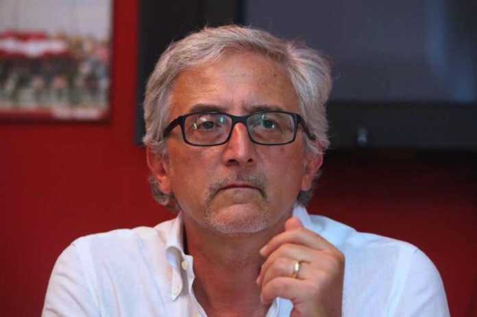 giovanni spezzaferri