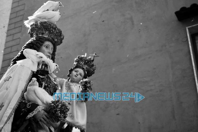 Pagani. Il programma per i Festeggiamenti religiosi Venerdì Santo e Madonna delle Galline