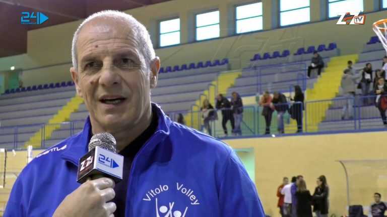 VIDEO | Esordio positivo ai play-off per la Vitolo Volley: netto 3-0 al New Volley Eburum