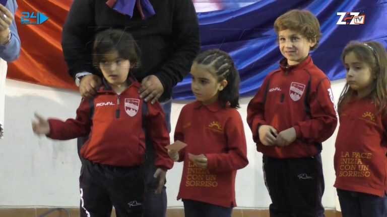 VIDEO | “Cuore Rock”: anche la Rocchese ha il suo inno ufficiale