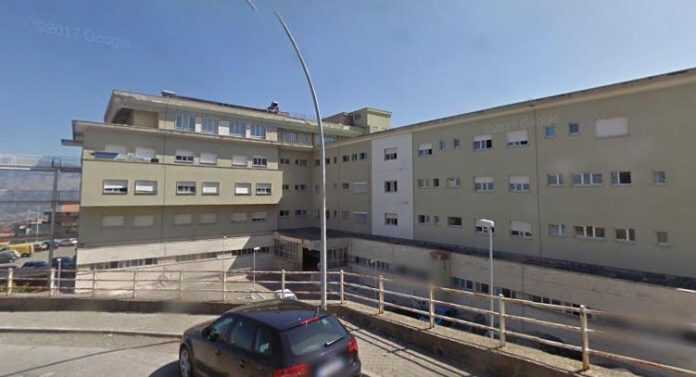 ospedale roccadaspide