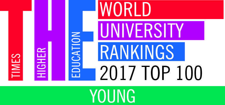 L’Unisa nel ranking mondiale delle giovani università