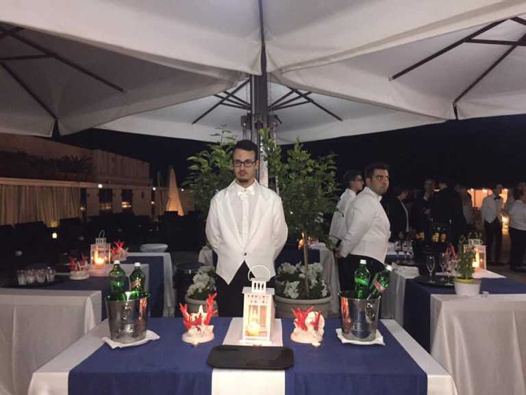 Premio Nettuno: successo torrese