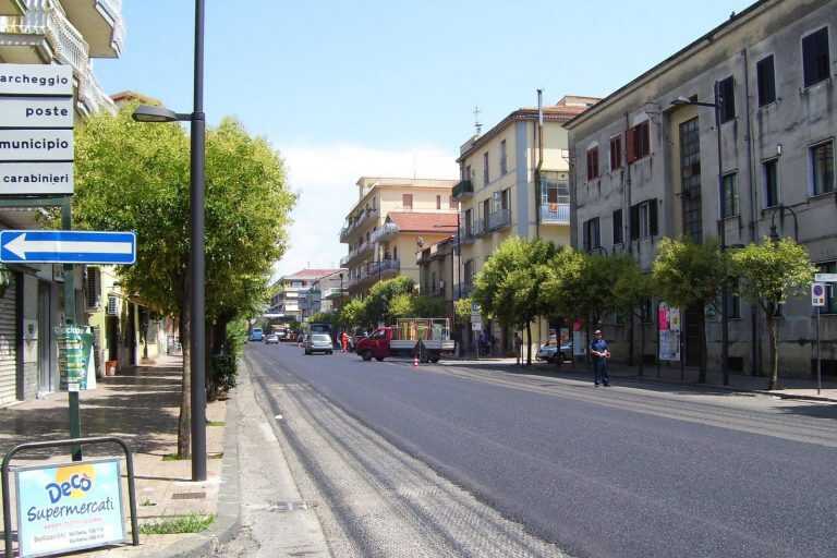 Arrestato pusher: 13 dosi di cocaina da spacciare