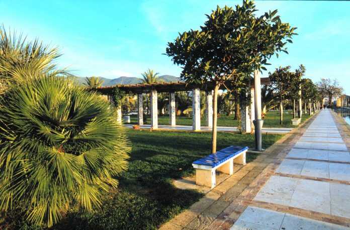 parco mercatello