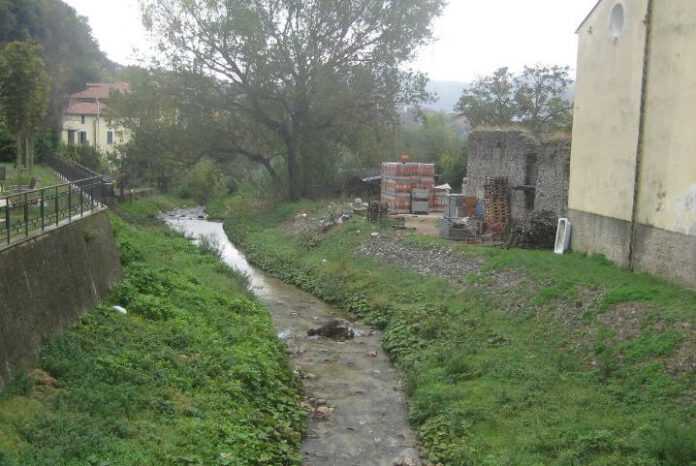 canale prepezzano