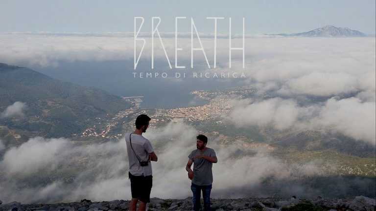 L’idea: Cilento con Breath