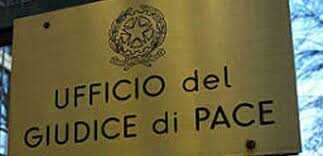 Lo sciopero: si fermano i giudici di pace