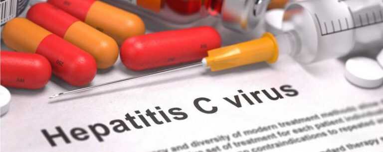 Salute- La Campania in prima linea per l’eliminazione dell’epatite C