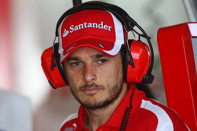 giancarlo fisichella