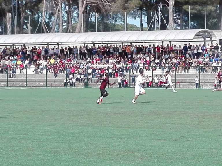 L’inaugurazione: la Salernitana battezza il nuovo Vecchio…