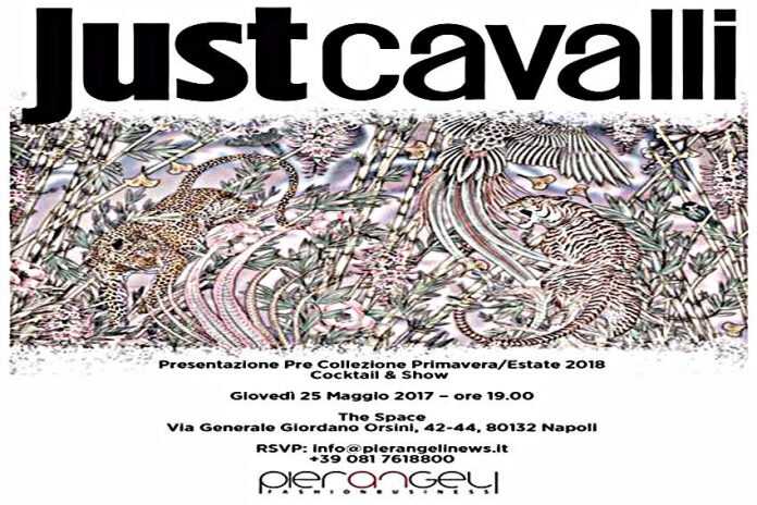 just cavalli