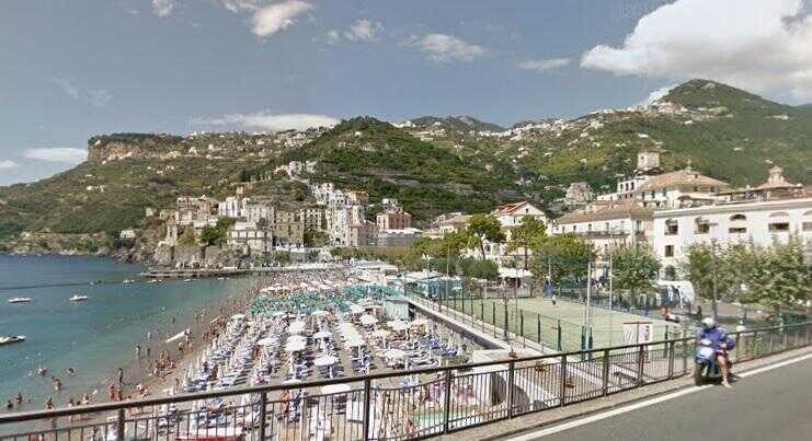 Minori. Piano di Zona S2: “Correndo diciamo NO alla Violenza” in occasione della Giornata internazionale contro la violenza sulle donne