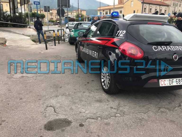 Pagani, la sentenza sull’omicidio di Gorizia Coppola: “Pressioni per cambiare versione”