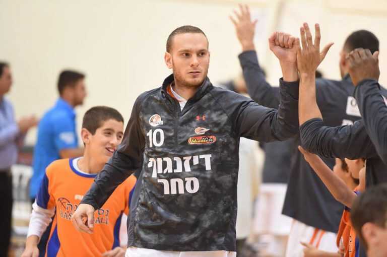 Basket: Super Naimy, Scafati si salva