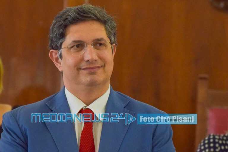 Nocera Inferiore. Al via i centri estivi e le attività socio-educative per i minori