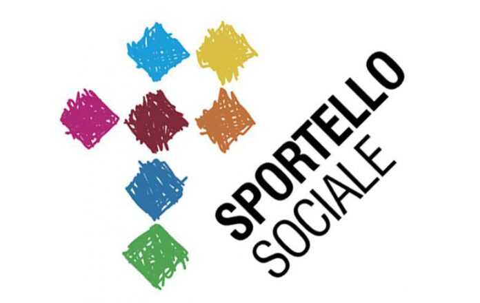 Logo Sportello Sociale