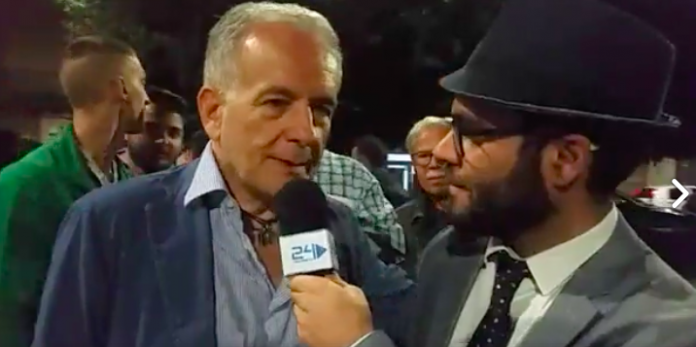 Intervista al sindaco Pagano