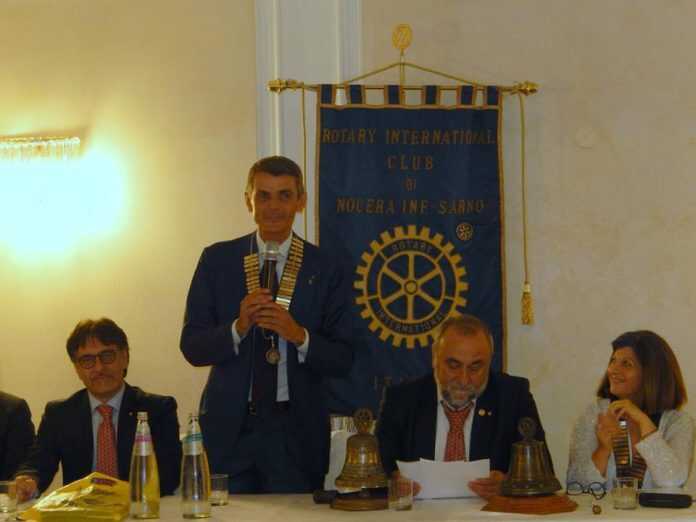 alfonso vuolo rotary