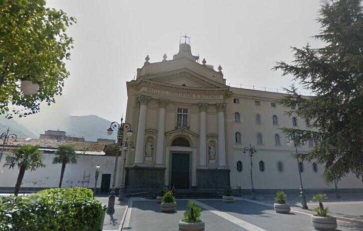 Pagani, arrivano oltre 116mila euro dalla Regione: sbloccato il finanziamento per la Basilica di Sant’Alfonso