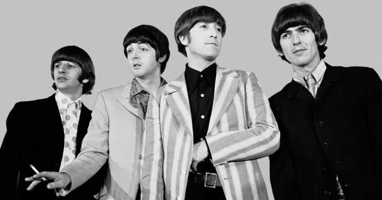Accadde Oggi. Il primo successo americano dei Beatles all’ Ed Sullivan Show