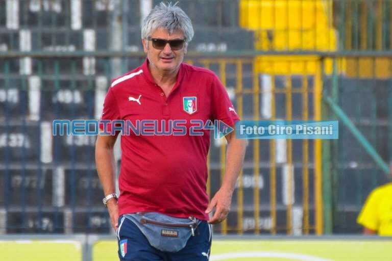 Universiadi, calcio maschile, l’Italia è in semifinale